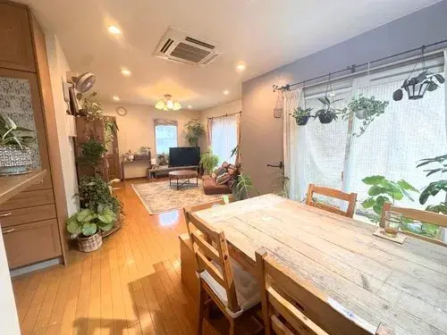 4LDK+S Property in Kurashiki City, Okayama Prefecture (3)