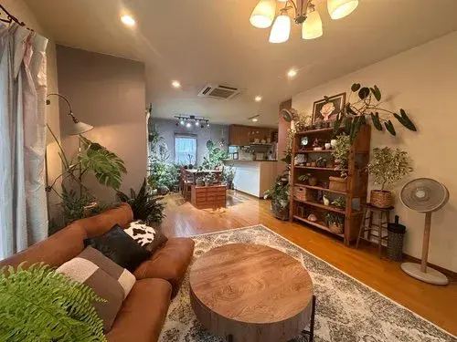 4LDK+S Property in Kurashiki City, Okayama Prefecture (4)