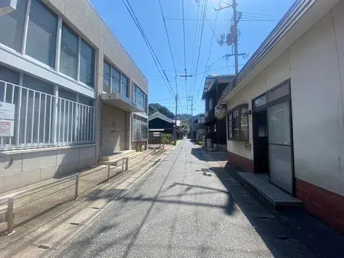 Akiya in Okayama