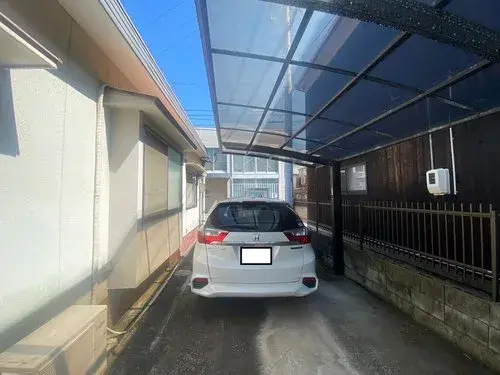 Propiedad 6LDK Ciudad de Kurashiki Prefectura de Okayama (4)