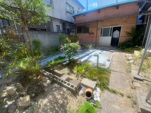 Propiedad 6LDK Ciudad de Kurashiki Prefectura de Okayama (5)