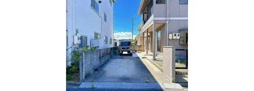 Akiya in Okayama