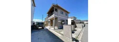 Propiedad 4LDK+S Ciudad de Kurashiki Prefectura de Okayama (2)