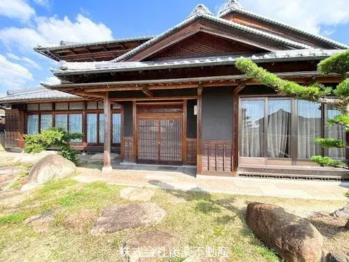 Akiya in Okayama