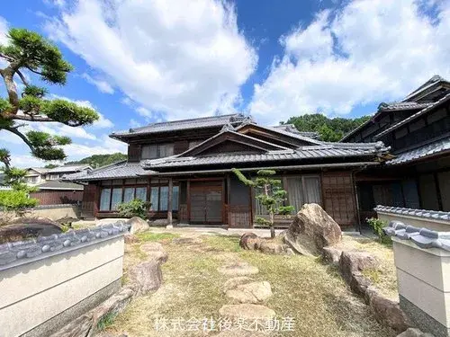 عقار 9DK مدينة كوراشيكي محافظة أوكاياما (6)