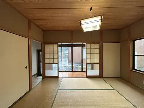 6LDK+S Bien immobilier Ville de Tsuyama Préfecture d'Okayama (11)