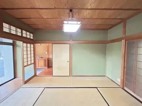 6LDK+S Bien immobilier Ville de Tsuyama Préfecture d'Okayama (12)