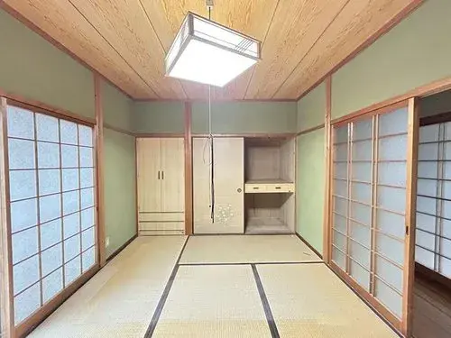 6LDK+S Bien immobilier Ville de Tsuyama Préfecture d'Okayama (14)