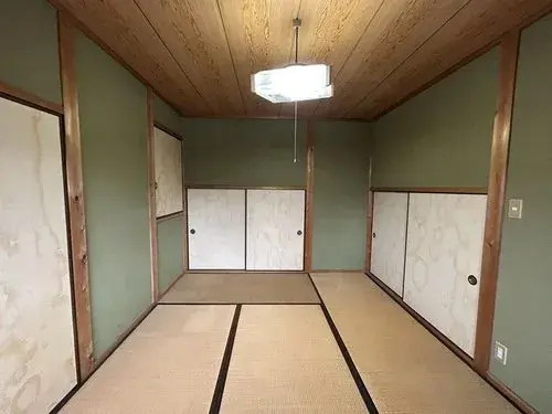 6LDK+S Bien immobilier Ville de Tsuyama Préfecture d'Okayama (16)
