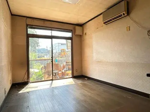 6LDK+S Bien immobilier Ville de Tsuyama Préfecture d'Okayama (3)