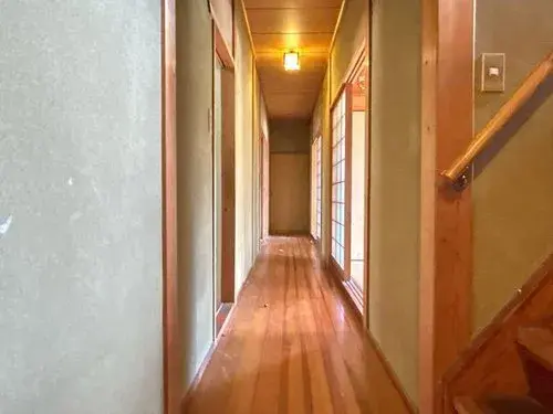 6LDK+S Bien immobilier Ville de Tsuyama Préfecture d'Okayama (6)