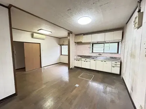 6LDK+S Bien immobilier Ville de Tsuyama Préfecture d'Okayama (10)