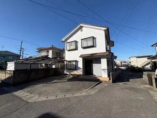 Akiya in Okayama