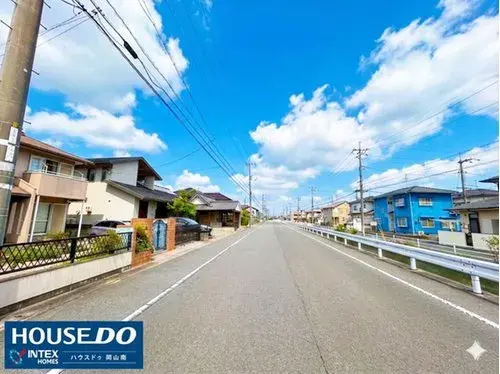 3LDK+S Property Okayama City Okayama Prefecture (2)