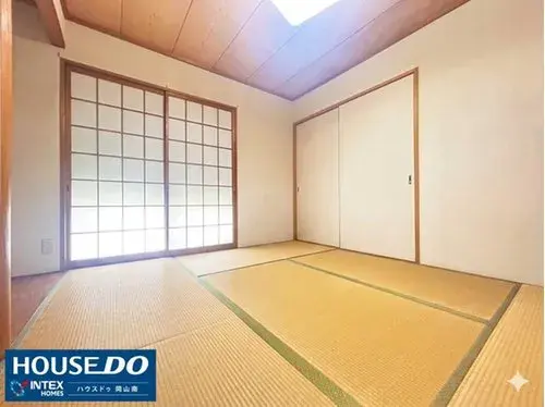 3LDK+S Property Okayama City Okayama Prefecture (12)