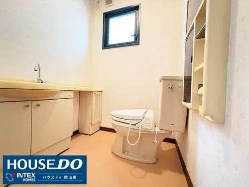 3LDK+S Property Okayama City Okayama Prefecture (14)
