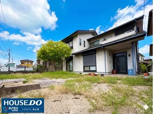 3LDK+S Property Okayama City Okayama Prefecture (3)