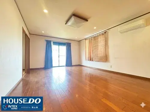 3LDK+S Property Okayama City Okayama Prefecture (7)