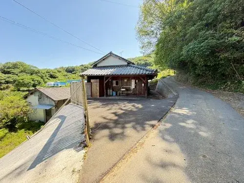 3DK Property Okayama City Kita Ward Okayama Prefecture (2)