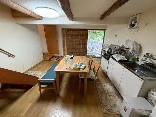3DK Property Okayama City Kita Ward Okayama Prefecture (11)