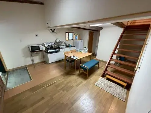 3DK Property Okayama City Kita Ward Okayama Prefecture (12)