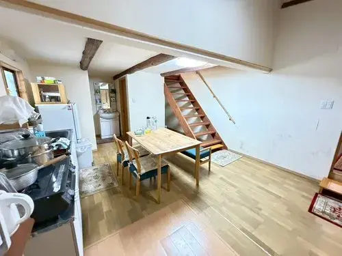 3DK Property Okayama City Kita Ward Okayama Prefecture (13)