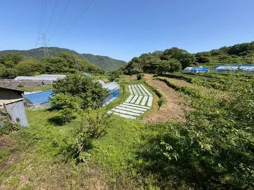 3DK Property Okayama City Kita Ward Okayama Prefecture (16)