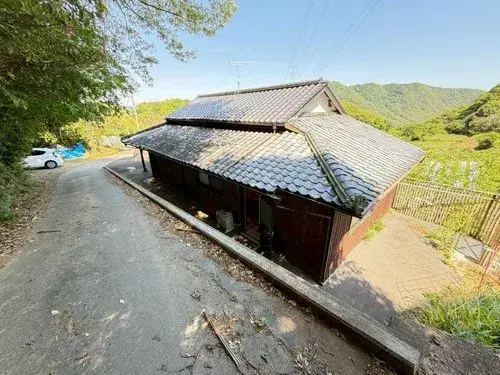 3DK Property Okayama City Kita Ward Okayama Prefecture (4)