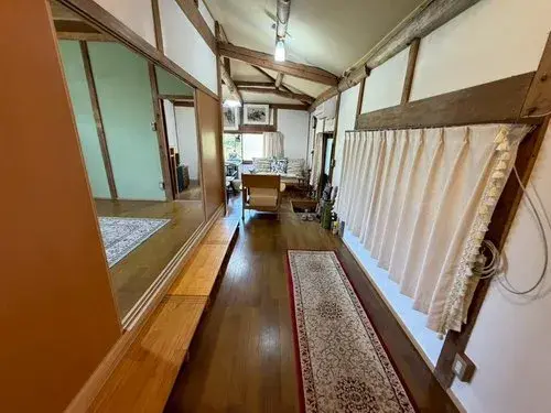 3DK Property Okayama City Kita Ward Okayama Prefecture (6)