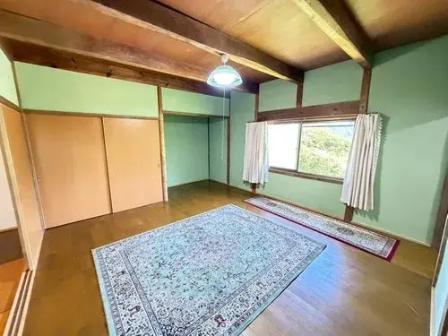3DK Property Okayama City Kita Ward Okayama Prefecture (7)