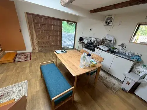 3DK Property Okayama City Kita Ward Okayama Prefecture (10)