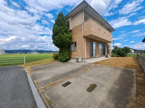 4LDK Property Kurashiki City Okayama Prefecture (2)