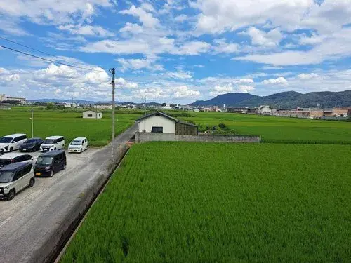 4LDK Property Kurashiki City Okayama Prefecture (27)