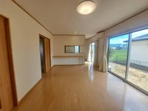 4LDK Property Kurashiki City Okayama Prefecture (7)