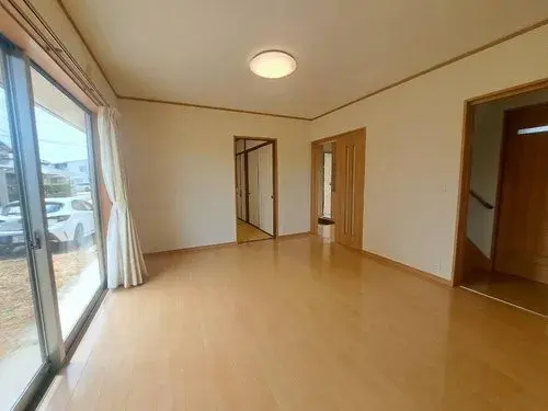 4LDK Property Kurashiki City Okayama Prefecture (8)