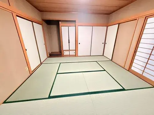 Propiedad 4LDK Ciudad de Hiroshima Prefectura de Hiroshima (12)