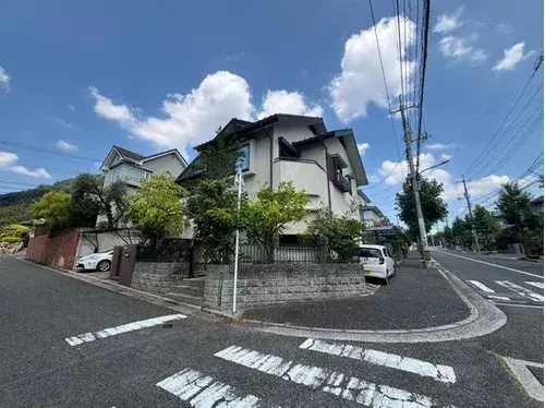 Propiedad 4LDK Ciudad de Hiroshima Prefectura de Hiroshima (4)