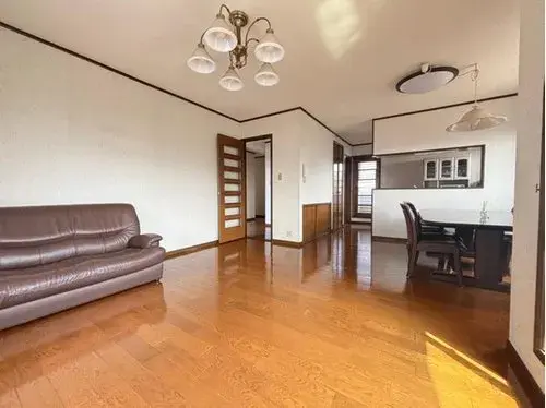 Propiedad 4LDK Ciudad de Hiroshima Prefectura de Hiroshima (7)