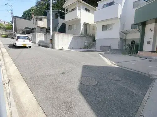 4LDK+S Property Hiroshima City Hiroshima Prefecture (3)