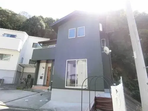 4LDK+S Property Hiroshima City Hiroshima Prefecture (4)