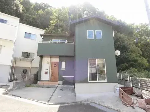 4LDK+S Property Hiroshima City Hiroshima Prefecture (5)