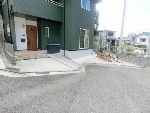 4LDK+S Property Hiroshima City Hiroshima Prefecture (6)