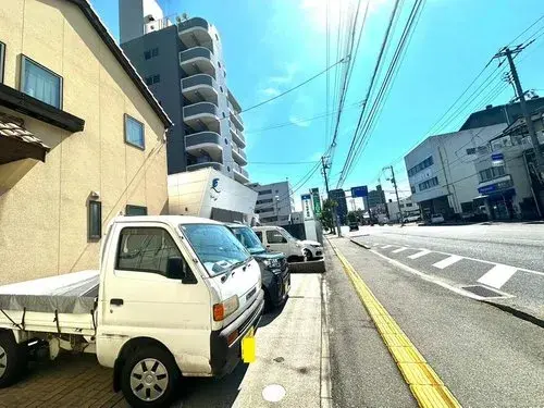 4LDK Property Kure City Hiroshima Prefecture (2)
