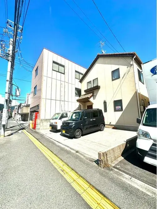 4LDK Property Kure City Hiroshima Prefecture (3)