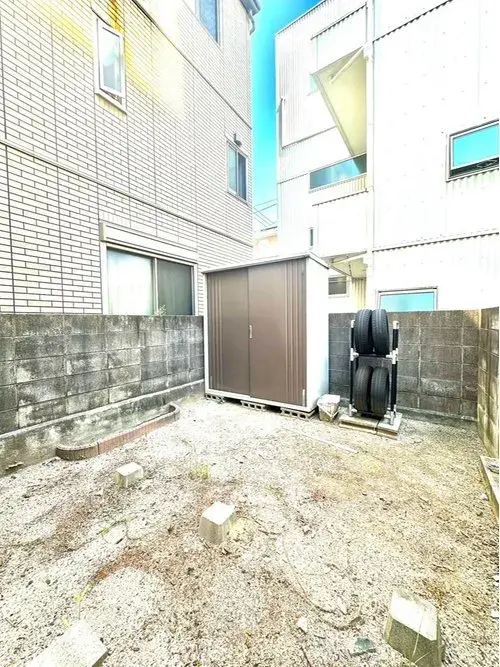 4LDK Property Kure City Hiroshima Prefecture (4)