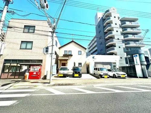 4LDK Property Kure City Hiroshima Prefecture (5)