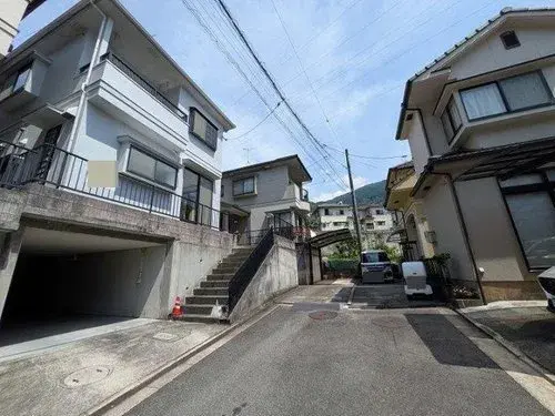 4LDK Property Hiroshima City Hiroshima Prefecture (2)