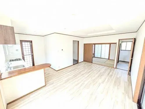 4LDK Property Hiroshima City Hiroshima Prefecture (11)