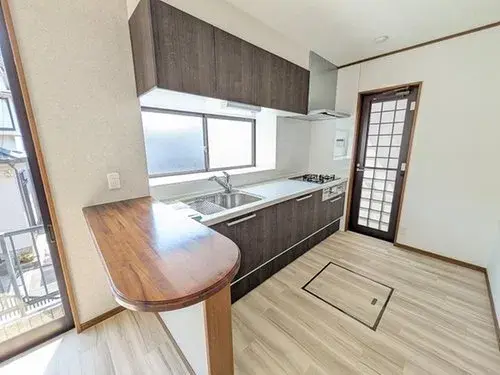 4LDK Property Hiroshima City Hiroshima Prefecture (13)