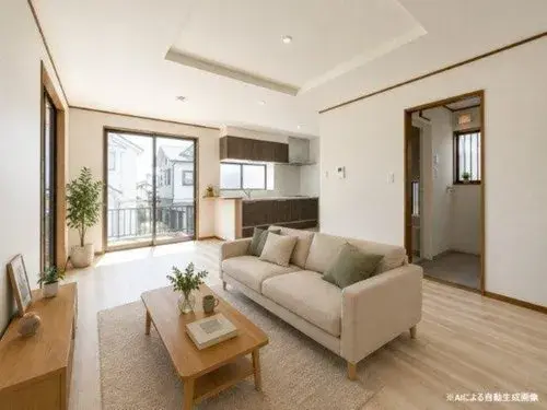 4LDK Property Hiroshima City Hiroshima Prefecture (3)